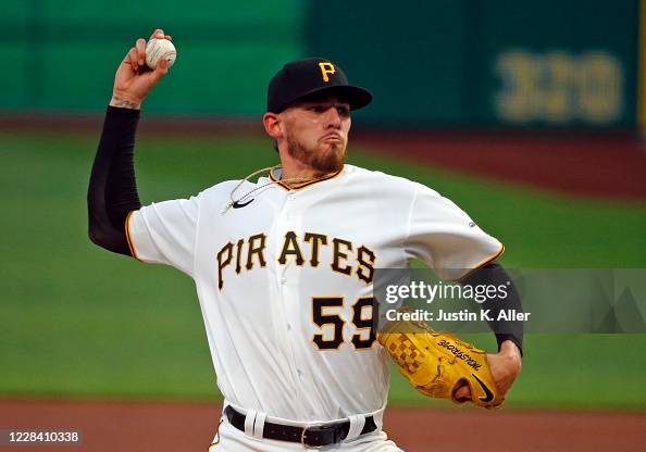 Chicago White Sox v Pittsburgh Pirates Chicago White Sox v Pittsburgh Pirates