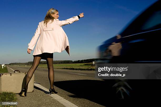 no ride - seamed stockings stock pictures, royalty-free photos & images