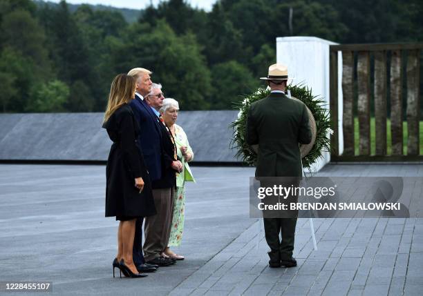 Donald Root 3,645 Flight 93 Photos & High Res Pictures - Getty Images