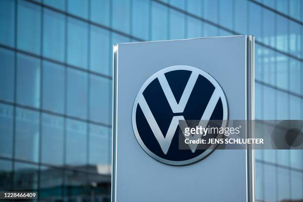 3,191 Vw Logos Stock Photos, High-Res Pictures, and Images - Getty Images
