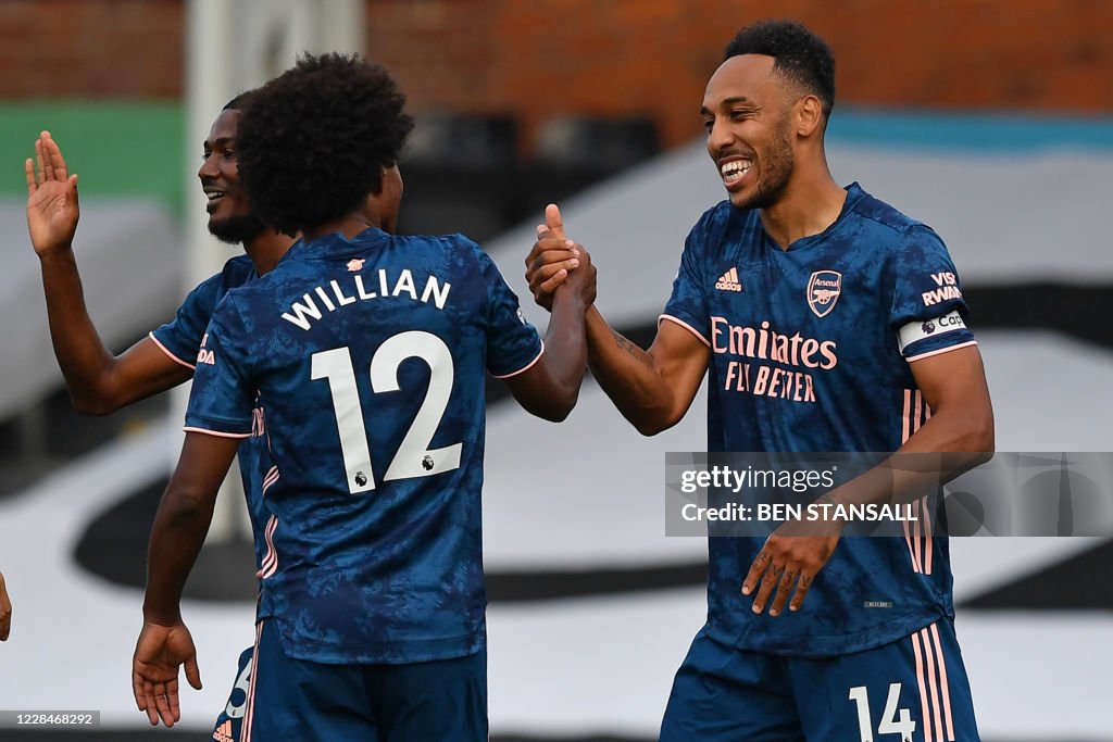 FBL-ENG-PR-FULHAM-ARSENAL