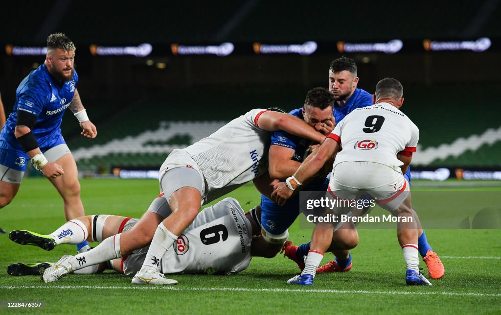 Leinster v Ulster - Guinness PRO14 Final