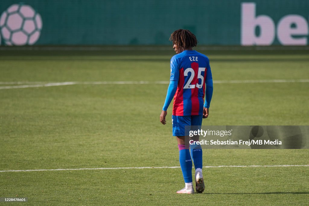 Crystal Palace v Southampton - Premier League