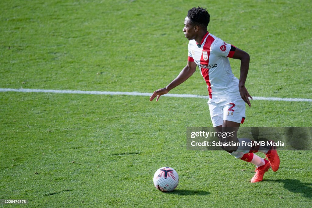 Crystal Palace v Southampton - Premier League