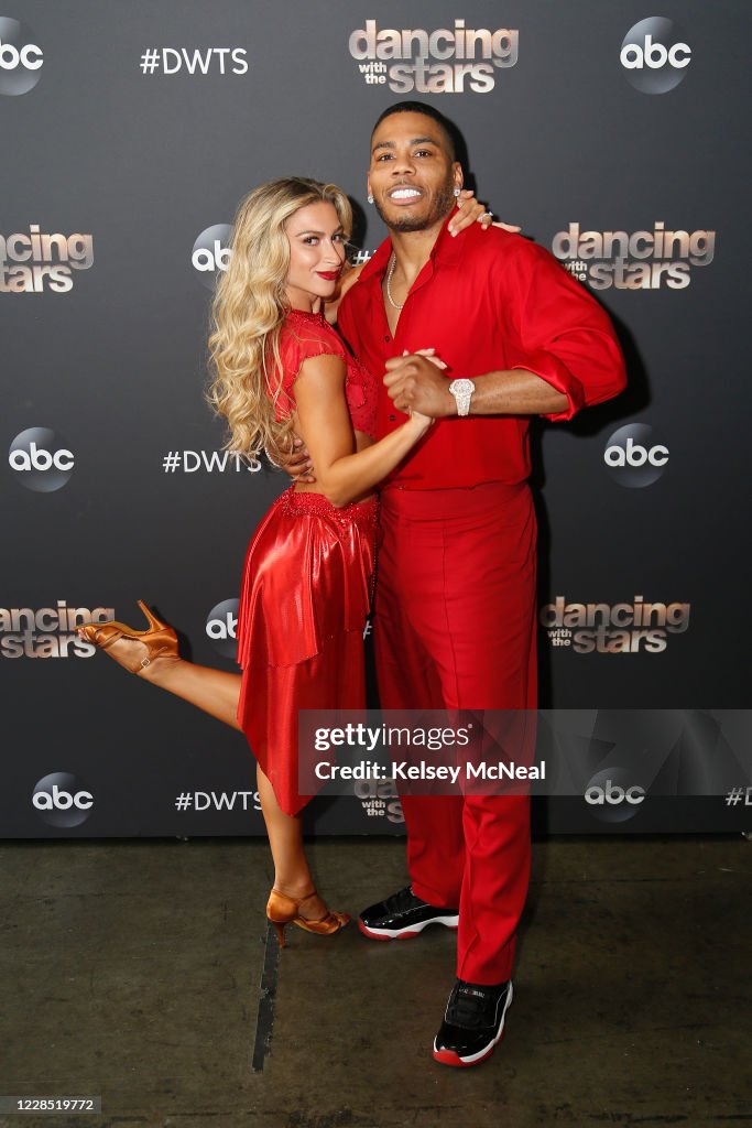 ABC's "Dancing With the Stars" - Season 29 - Season Premiere