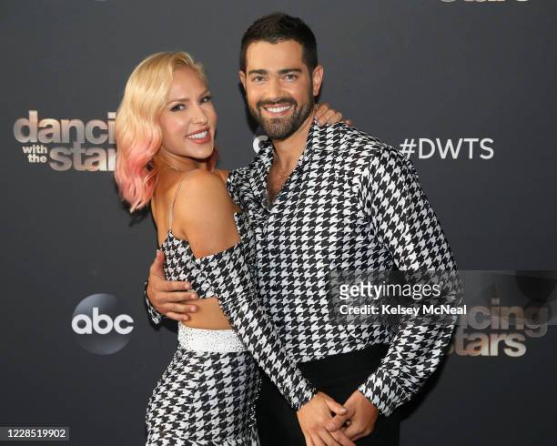 Premiere" - "Dancing with the Stars" is back and better than ever with a new, well-known and energetic cast of 15 celebrities who are ready to add...