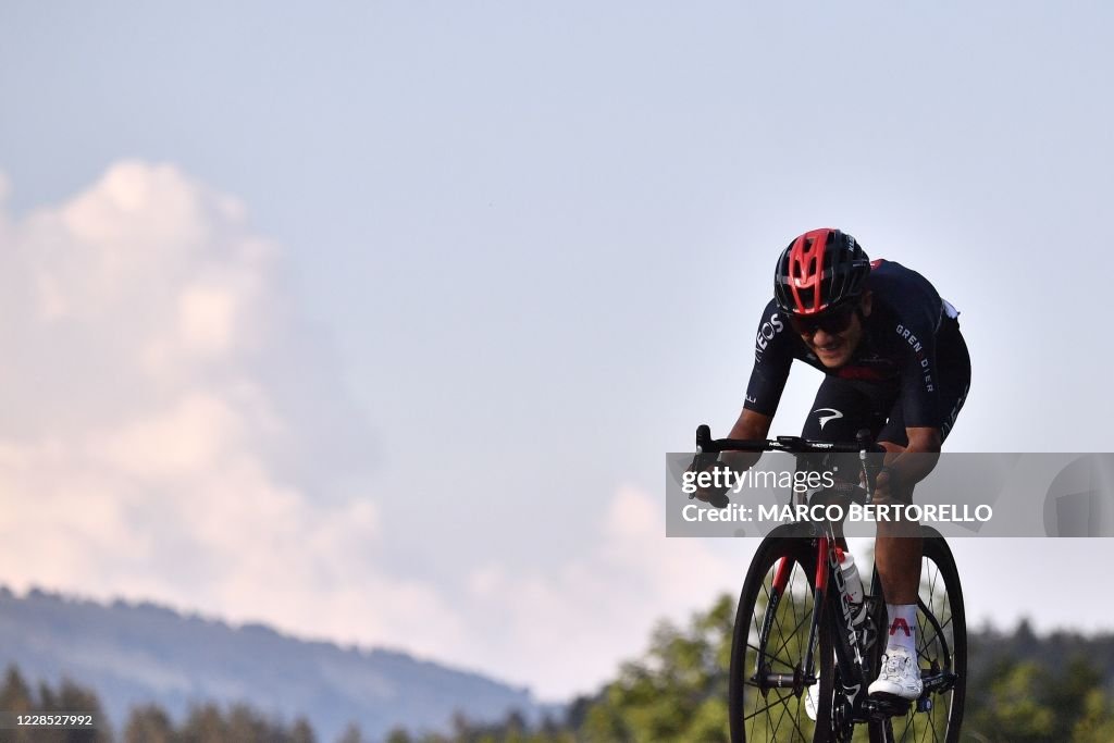 CYCLING-FRA-TDF2020-STAGE16