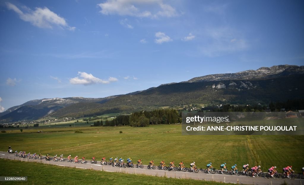 CYCLING-FRA-TDF2020-STAGE16