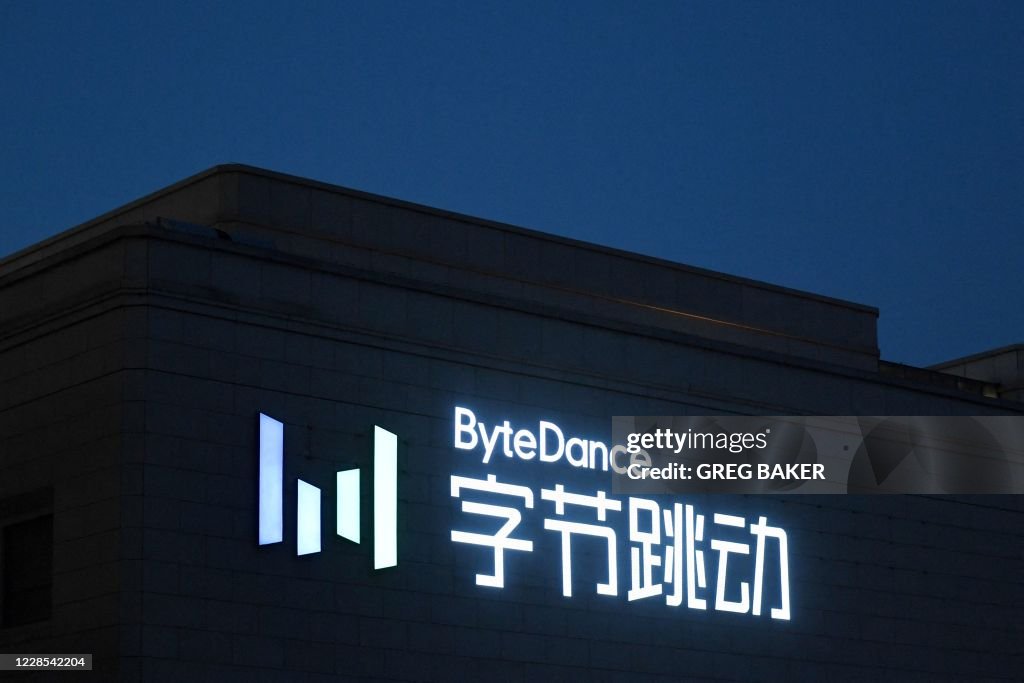 CHINA-US-POLITICS-TIKTOK-ORACLE