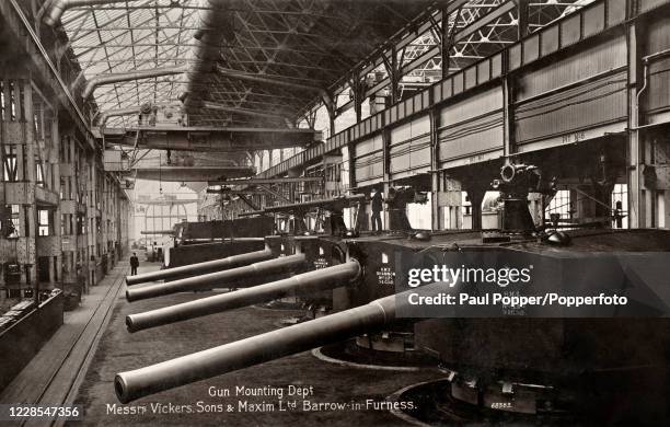 Vickers Limited Vickers Ltd Photos and Premium High Res Pictures - Getty Images