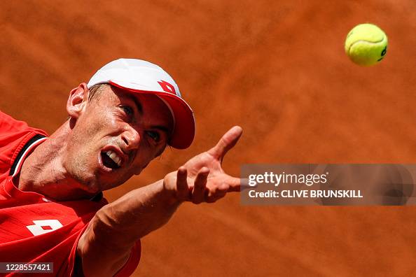 TOPSHOT-TENNIS-ITA-ATP-2020 TOPSHOT-TENNIS-ITA-ATP-2020