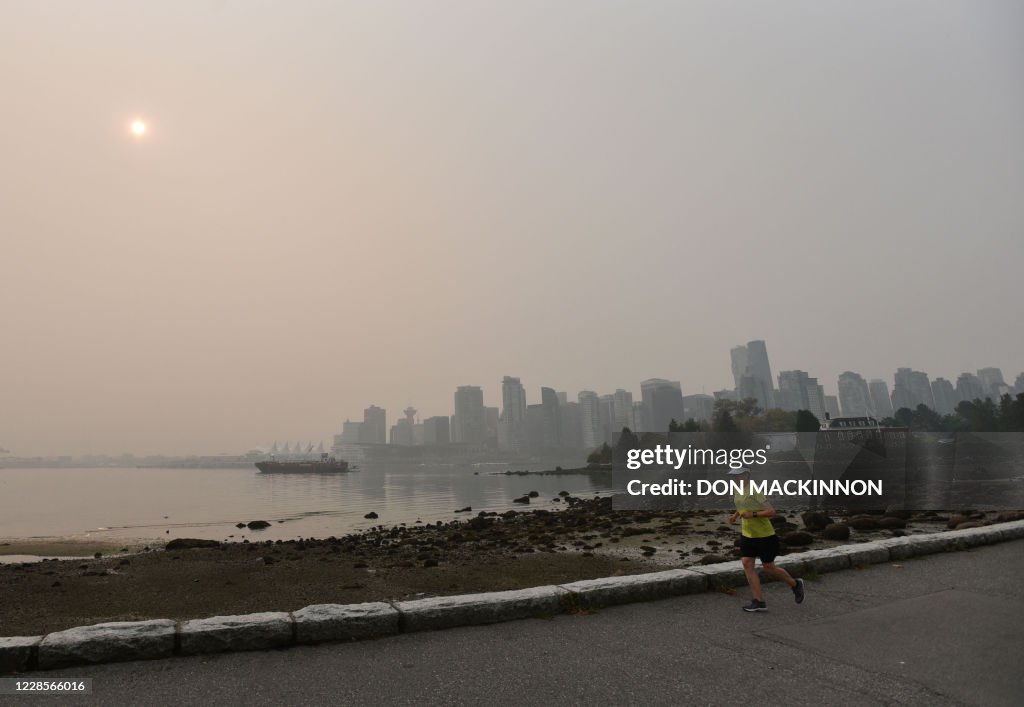 CANADA-US-FIRE-CLIMATE