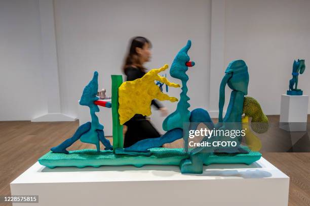 Ronay 15 Matthew Ronay Stock Photos, High-Res Pictures, and Images - Getty Images