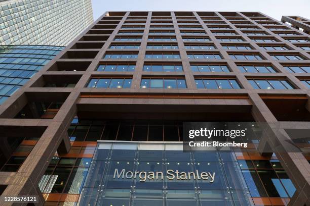 Morgan Stanley Canary Wharf Photos And Premium High Res Pictures morgan-stanley-canary-wharf-photos-and-premium-high-res-pictures