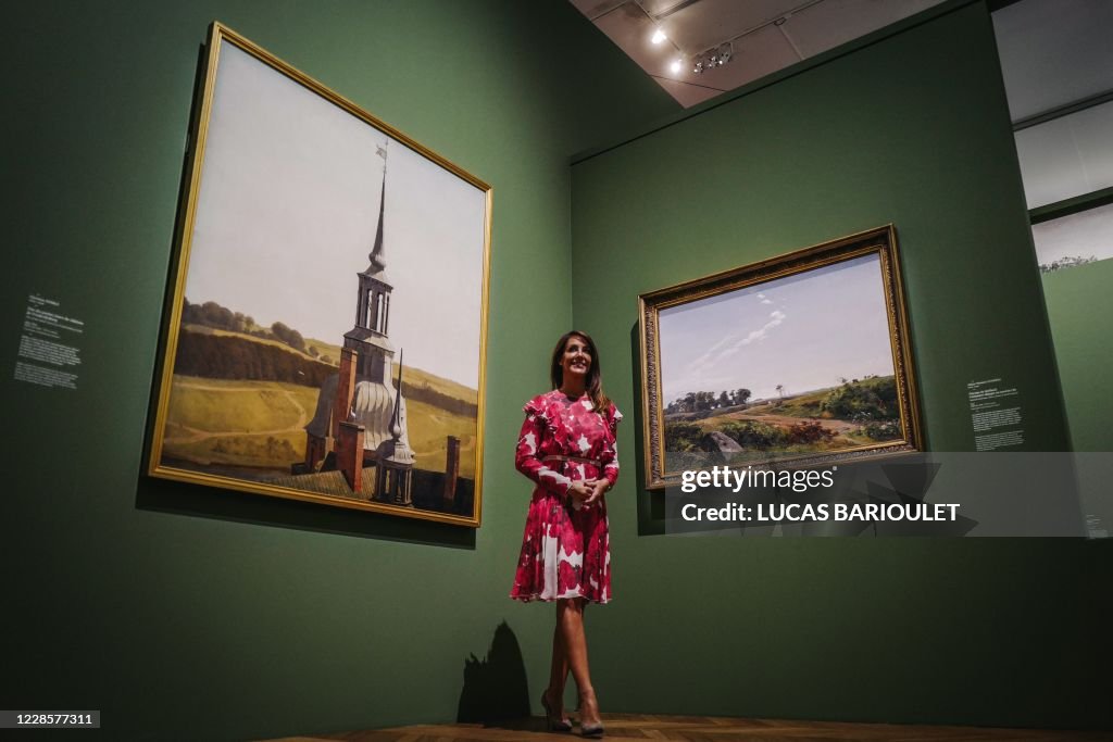 FRANCE-POLITICS-CULTURE-ROYALS