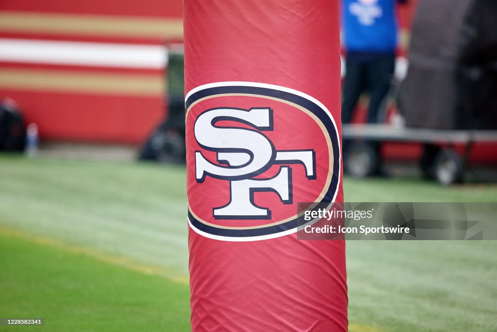 NFL: SEP 13 Cardinals at 49ers