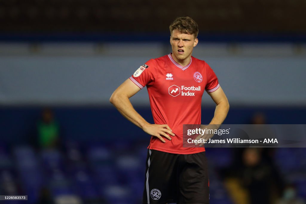 Coventry City v Queens Park Rangers - Sky Bet Championship