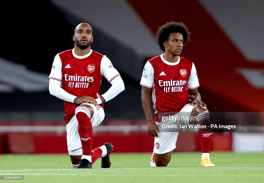 Arsenal v West Ham United - Premier League - Emirates Stadium