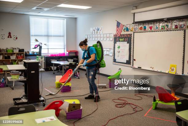 Vacuuming School Photos and Premium High Res Pictures - Getty Images