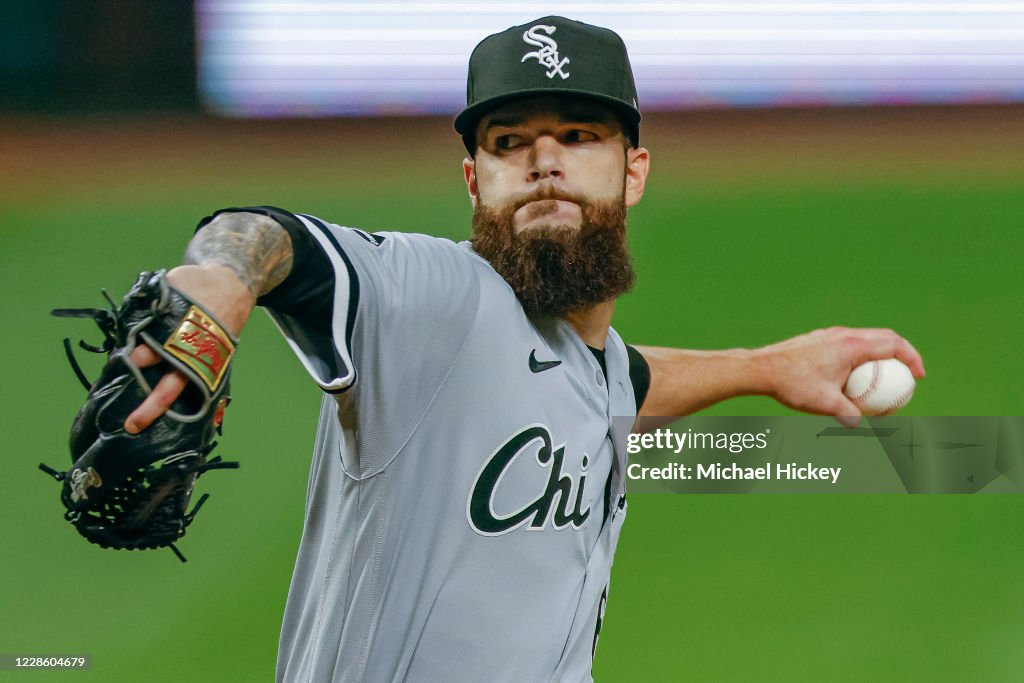 Chicago White Sox v Cincinnati Reds