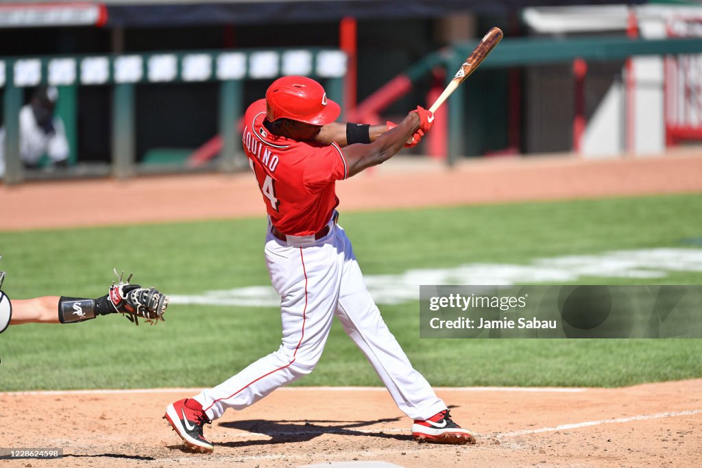 Chicago White Sox v Cincinnati Reds