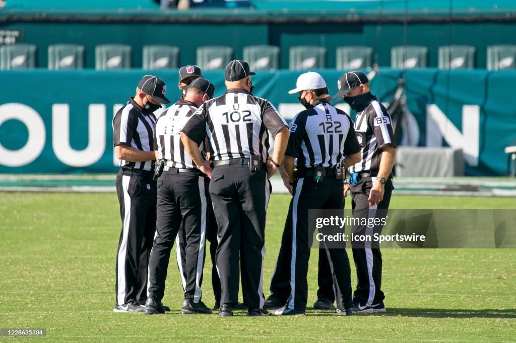 NFL: SEP 20 Rams at Eagles