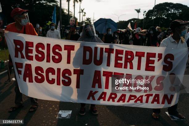 Up Rally Today Up Diliman Photos and Premium High Res Pictures - Getty Images