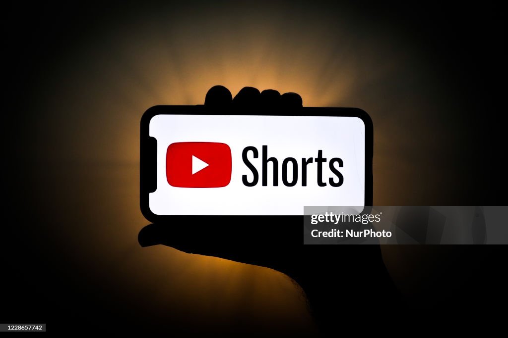 YouTube Photo Illustration