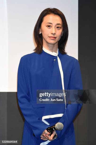 Jun Konno Photos and Premium High Res Pictures Getty Images