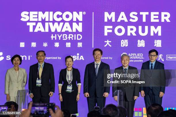 Taiwan Rpc Mark Mark Lui Photos and Premium High Res Pictures - Getty Images