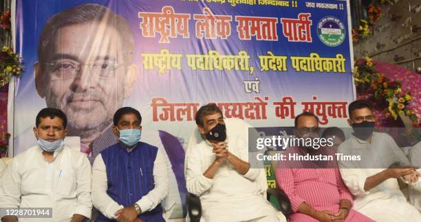 Samata Hero Samata Party Photos and Premium High Res Pictures - Getty Images