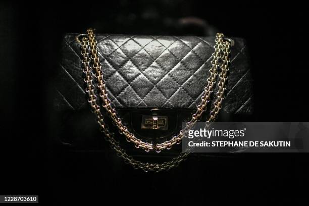 1,515 Coco Chanel Handbag Stock Photos, High-Res Pictures, and