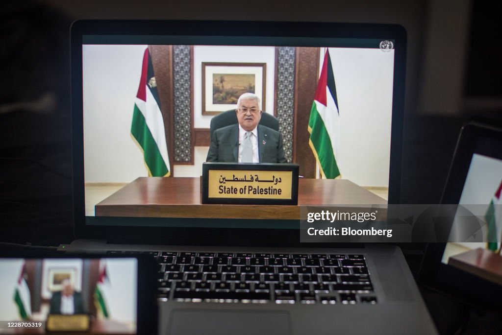 Key Speakers At 75th Session Of Virtual United Nations General Assembly
