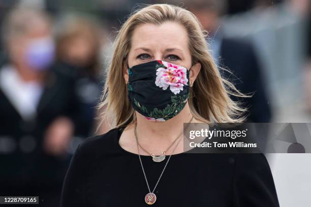 Kedrab Rep 25 Kendra Horn Photos & High Res Pictures - Getty Images