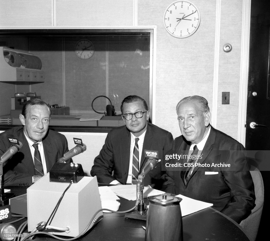 CBS Radio