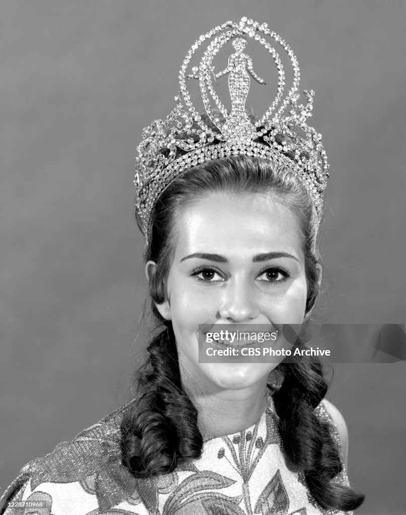 Miss Universe