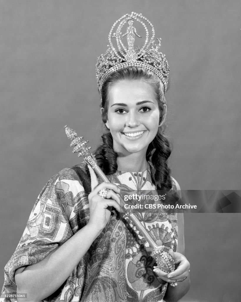 Miss Universe
