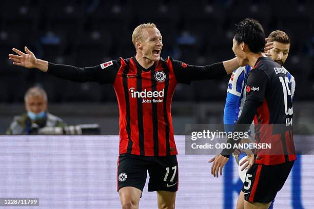 Sebastian Rode Sebastian Rode Photos Photos and Premium High Res Pictures - Getty Images