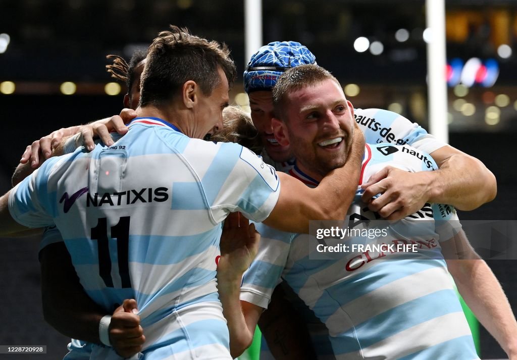 RUGBYU-FRA-EUR-CUP-RACING92-SARACENS