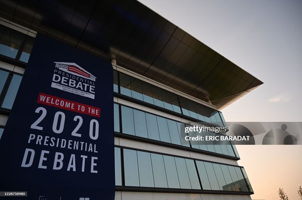 US-VOTE-DEBATE-ELECTION-POLITICS
