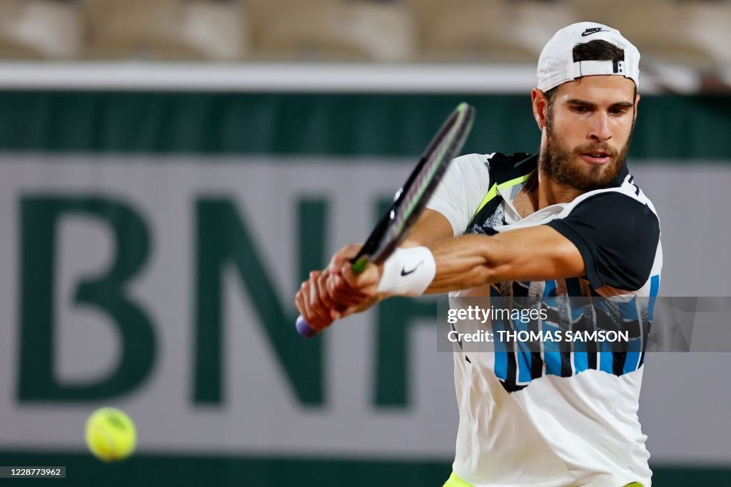 TENNIS-FRA-OPEN-MEN