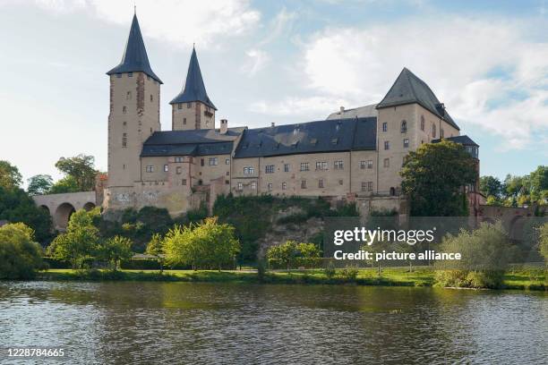 80 Rochlitz Castle Stock Photos High Res Pictures And Images Getty 80-rochlitz-castle-stock-photos-high-res-pictures-and-images-getty