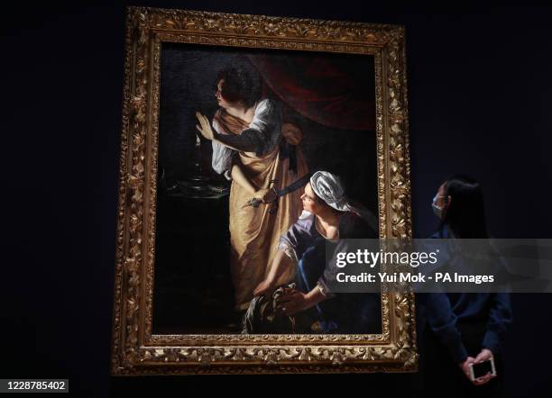Jean Tang Artemisia Gallery Photos and Premium High Res Pictures - Getty Images