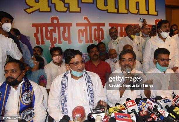 Samata Hero Samata Party Photos and Premium High Res Pictures - Getty Images