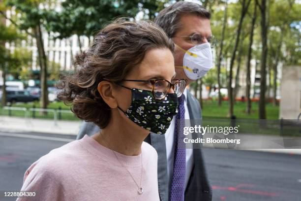 Bronfman 102 Clare Bronfman Photos & High Res Pictures - Getty Images