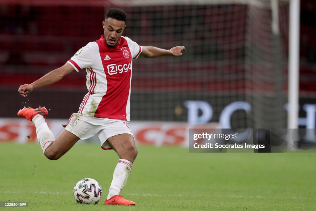 Ajax v Vitesse - Dutch Eredivisie