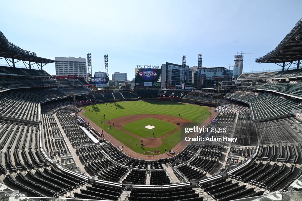 Braves Defeat Phillies to Advance in National League Wild Card Series Braves Defeat Phillies to Advance in National League Wild Card Series