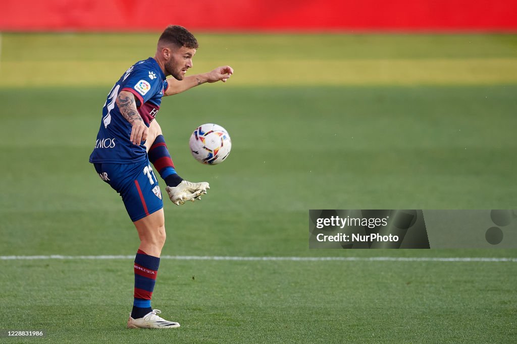 SD Huesca v Atletico de Madrid - La Liga Santander