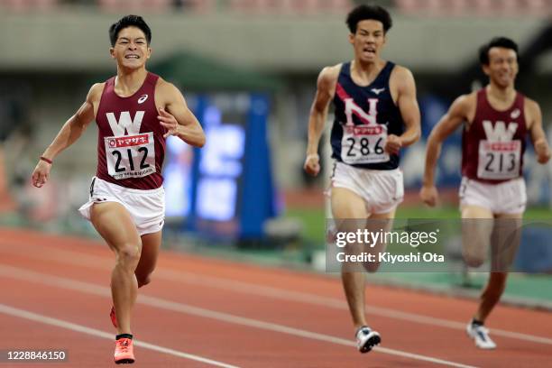 Rikuya Ito StockFotos und Bilder Getty Images