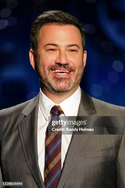 Jimmy Kimmel Live!" airs every weeknight at 11:35 p.m. EST and features a diverse lineup of guests that include celebrities, athletes, musical acts,...